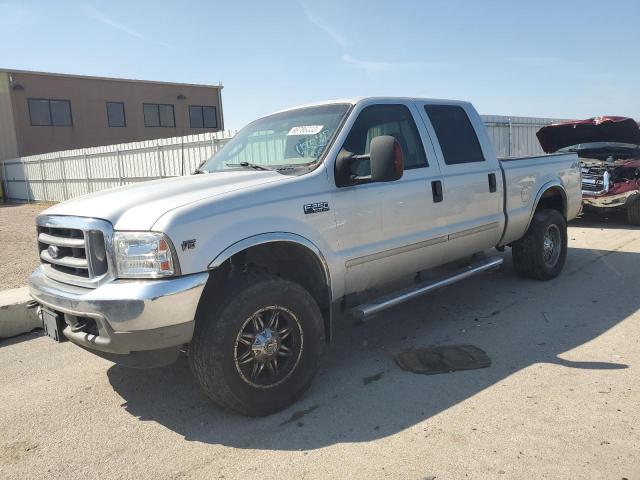 2003 Ford F-250 