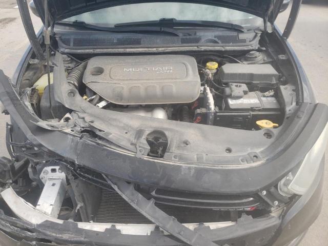 1C3CDFBB8ED891212 Dodge DART SXT