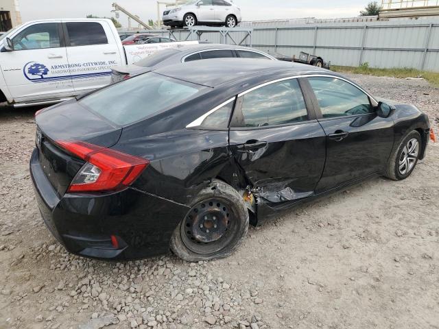 19XFC2F53GE038775 Honda Civic Lx