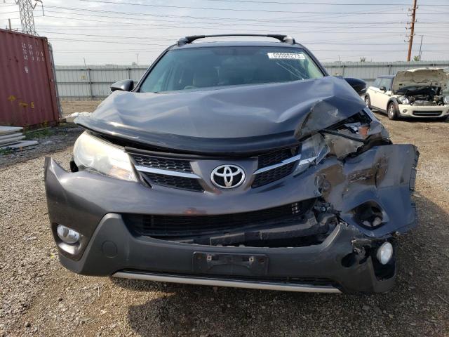 2T3RFREV8EW141299 Toyota Rav4 Xle