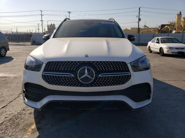 4JGFB5KB8NA597783 Mercedes-Benz GLE-Class GLE 450 4M 5