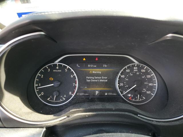 1N4AA6AP7JC373848 Nissan Maxima 3.5s