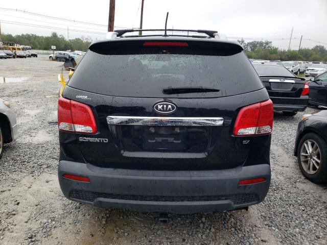 2011 Kia Sorento Ex VIN: 5XYKU3A10BG178266 Lot: 67257053