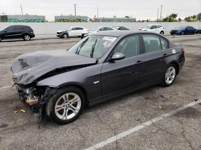 2008 BMW 3 Series 328i