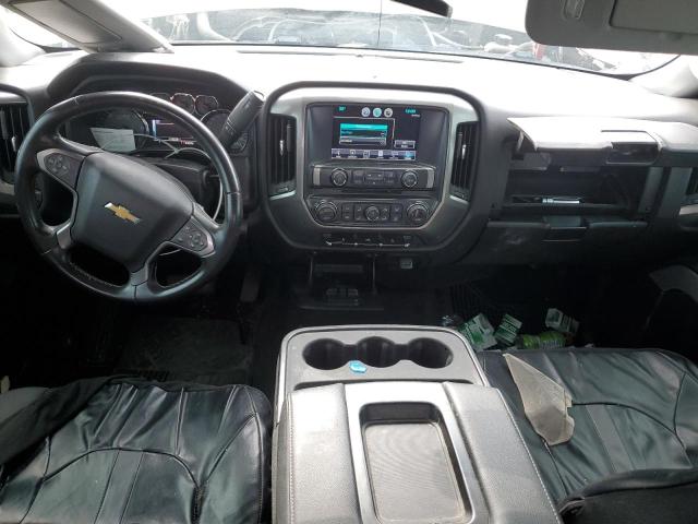 1GCVKREH8EZ355343 | 2014 CHEVROLET SILVERADO