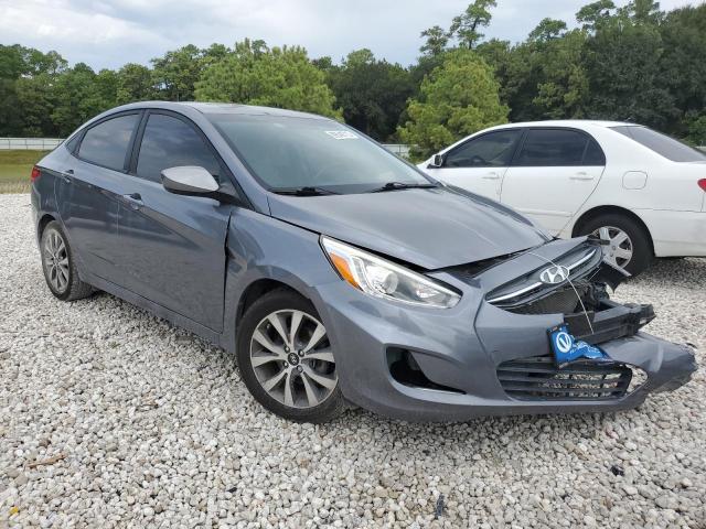 KMHCU4AE0GU121404 | 2016 HYUNDAI ACCENT SE