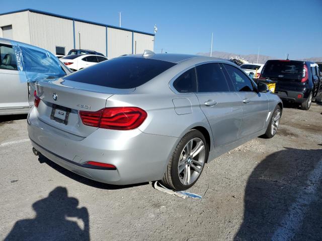 WBA4J1C54KBM16102 BMW 4 Series 430I GRAN 3