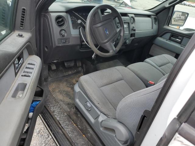 1FTFX1EF8EFB63220 Ford F150 Super Cab