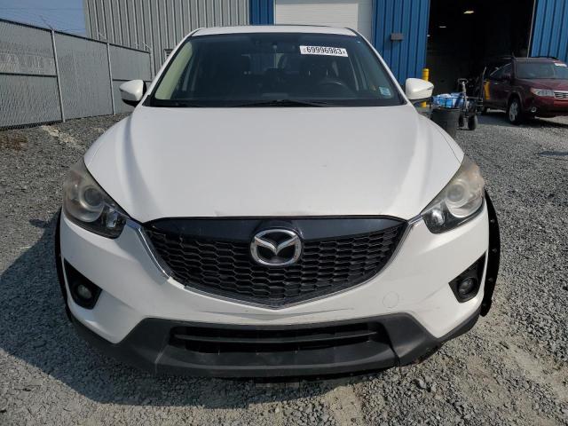 2015 MAZDA CX-5 TOURI - JM3KE4CY2F0504472