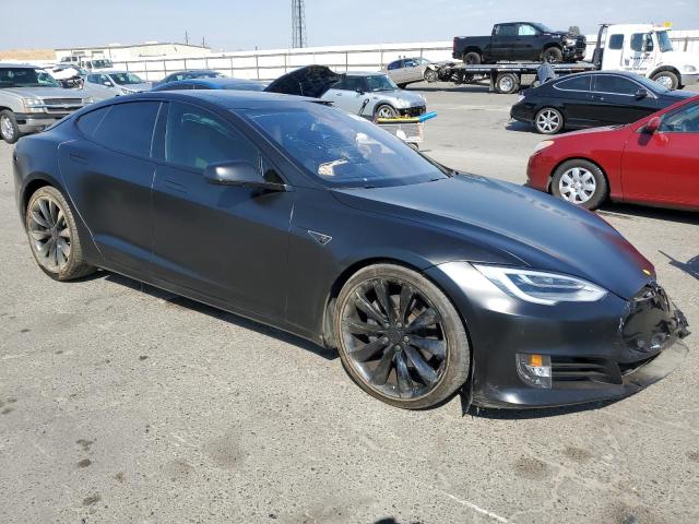 2016 TESLA MODEL S - 5YJSA1E28GF138130
