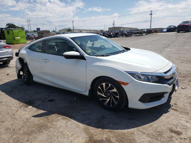 Vin: 2hgfc4b54gh311858, lot: 68660793, honda civic lx 20164