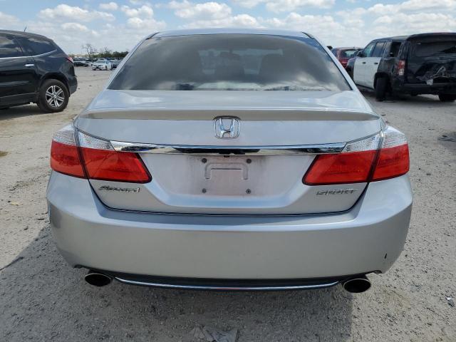1HGCR2F50EA165776 Honda Accord Sport