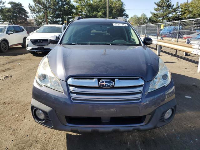 4S4BRCCC3E3250663 Subaru Outback 2.5i Premium