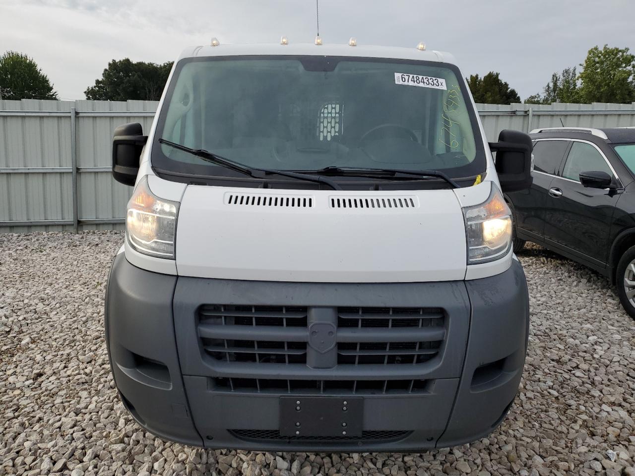 3C6TRVNG9JE155507 2018 Ram Promaster 1500 1500 Standard