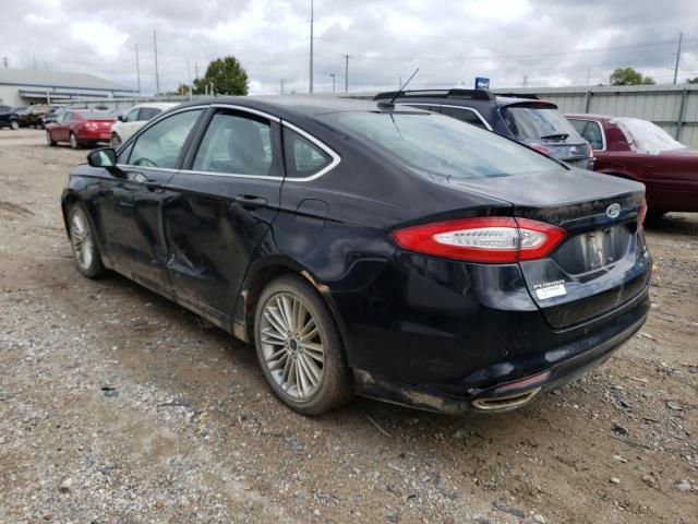 2016 Ford Fusion Se VIN: 3FA6P0T93GR278679 Lot: 67036483