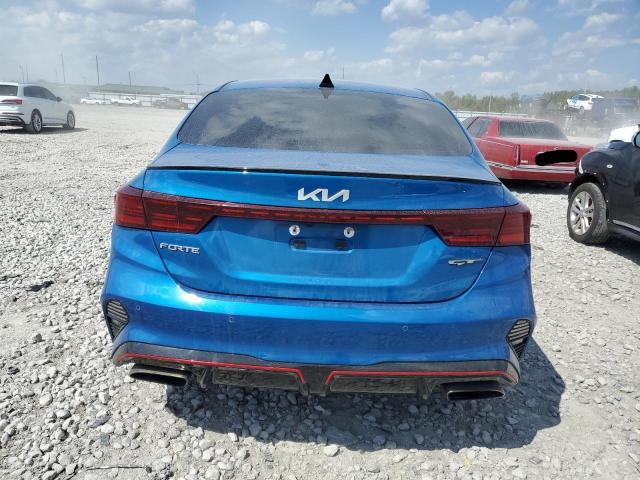 3KPF44AC4PE506060 KIA FORTE GT