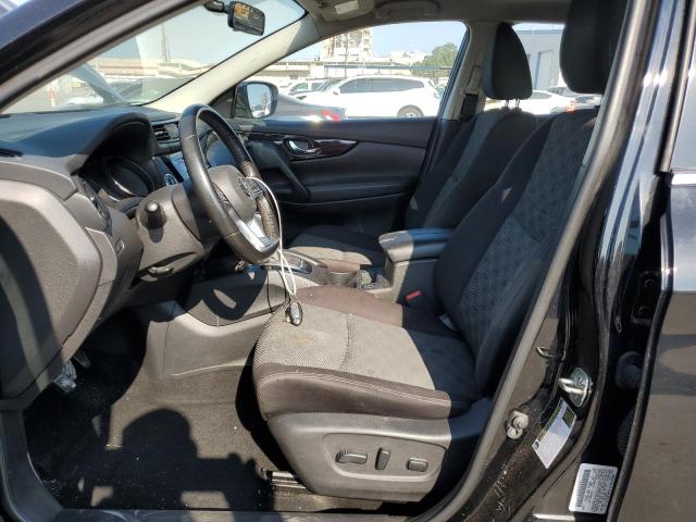 JN1BJ1CR3JW287714 Nissan Rogue Sport S
