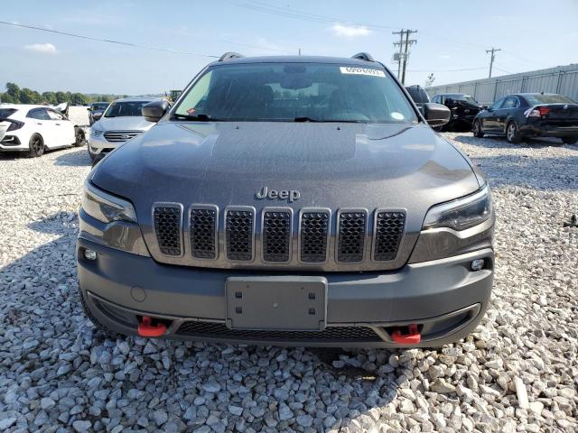 1C4PJMBN6KD182875 | 2019 JEEP CHEROKEE T