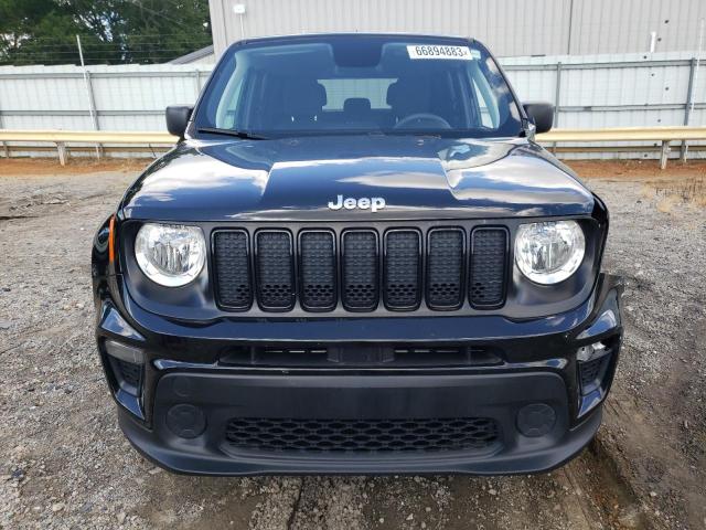 ZACNJBAB4LPL73522 Jeep Renegade Sport