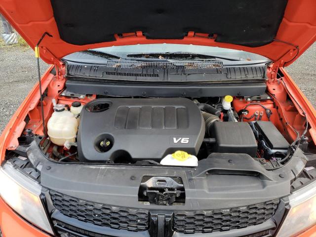 2018 DODGE JOURNEY CR - 3C4PDDGG8JT364622