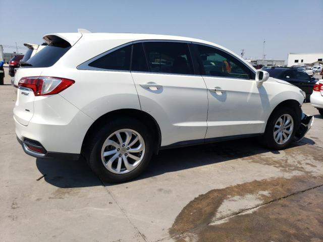 5J8TB4H56HL018397 | 2017 ACURA RDX TECHNO