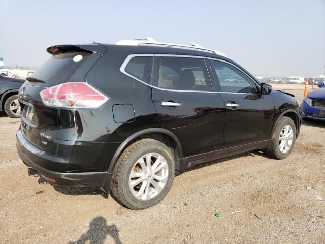 5N1AT2MK6EC750202 | 2014 Nissan rogue s