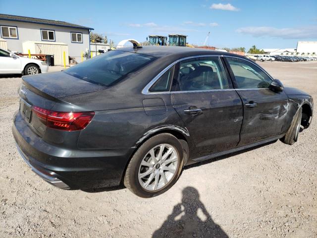 VIN WAUABAF44MN015539 2021 Audi A4, Premium 40 no.3