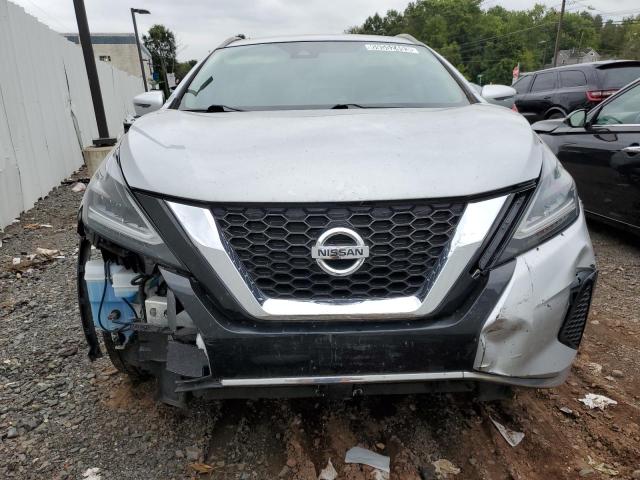 5N1AZ2BJ9LN142667 Nissan Murano SV 5