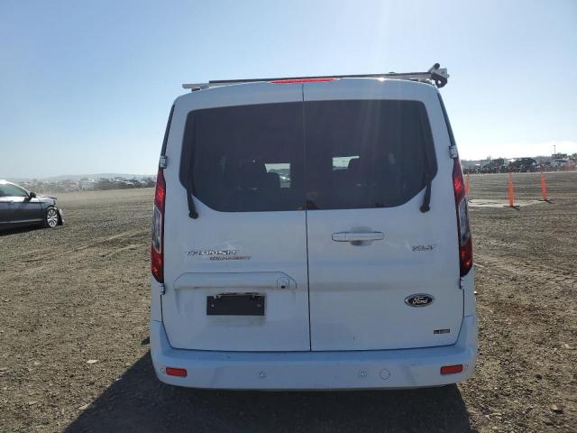 NM0GS9F74E1163881 Ford Transit Connect Xlt