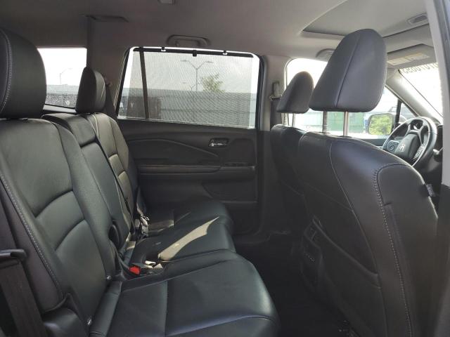 2019 HONDA PILOT EXL - 5FNYF6H52KB079809