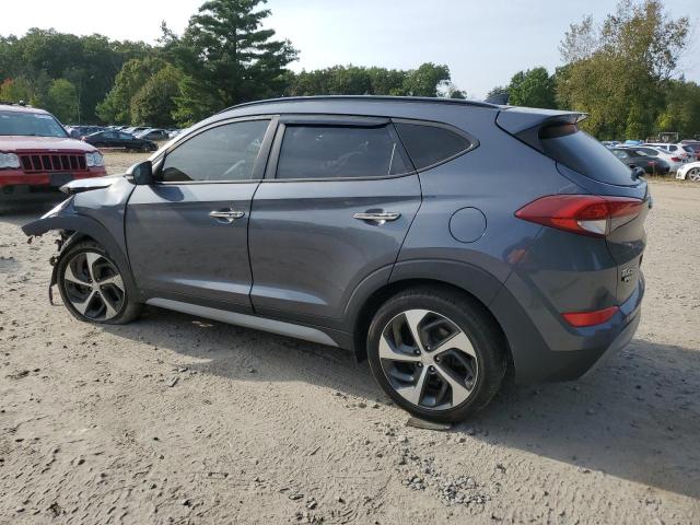 2018 HYUNDAI TUCSON VAL - KM8J3CA23JU644997