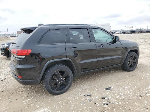 1C4RJFAG8JC352701 Jeep Grand Cherokee Laredo