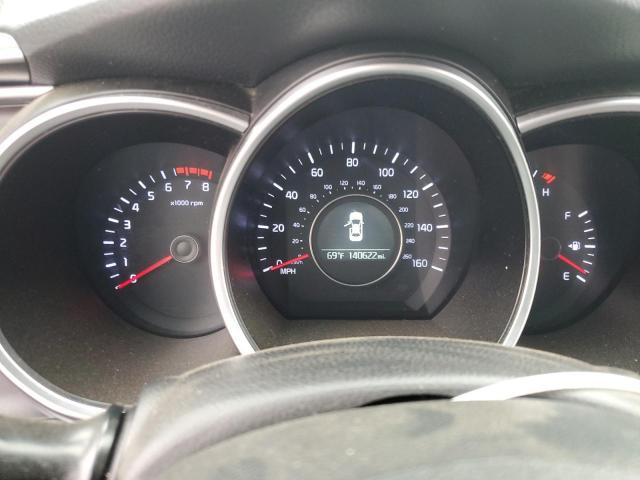 KNAGM4A78F5653559 KIA Optima Lx