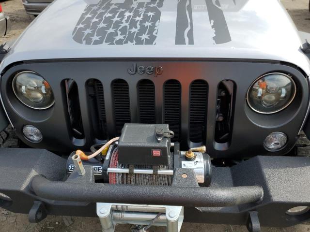 1C4AJWAG5JL874280 Jeep Wrangler Sport