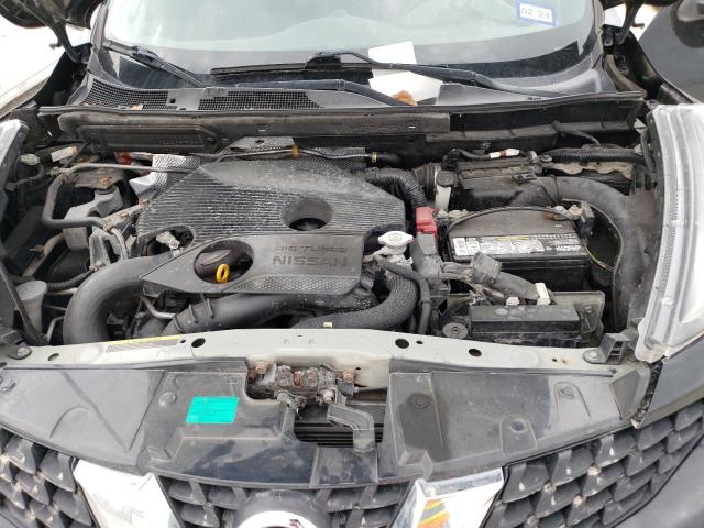 2015 NISSAN JUKE S - JN8AF5MR9FT505085