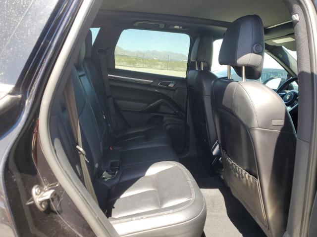 WP1AA2A22GKA10863 Porsche Cayenne