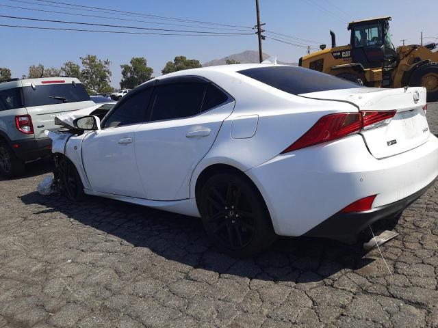 2018 LEXUS IS300 - JTHBA1D25J5068689