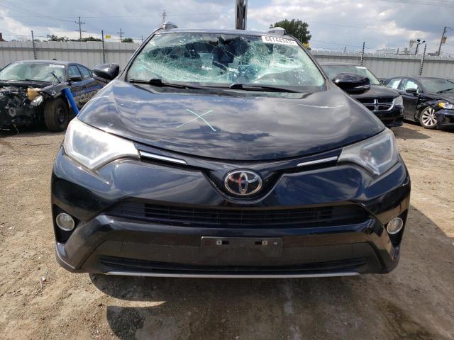 2T3RFREV4HW652738 | 2017 TOYOTA RAV4 XLE