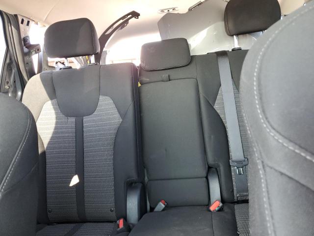 5XYRG4LC2MG066873 KIA SORENTO LX