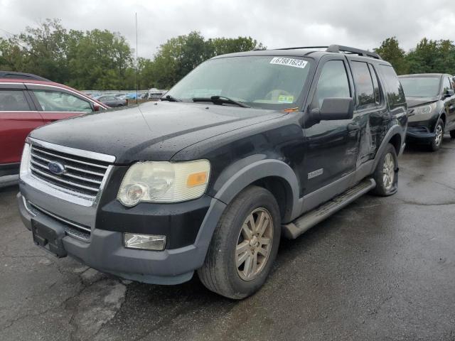 2006 Ford Explorer XLT