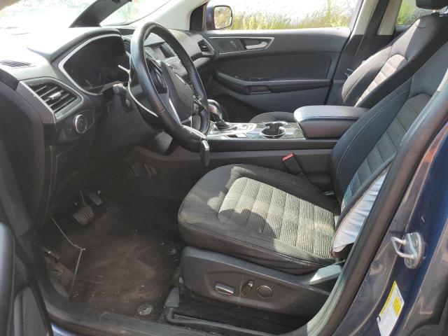 2FMPK4J80JBB55549 Ford EDGE SEL