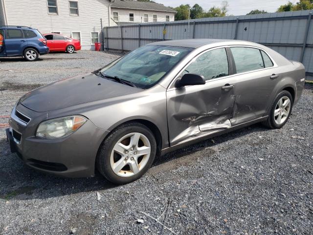 2010 Chevrolet Malibu LS