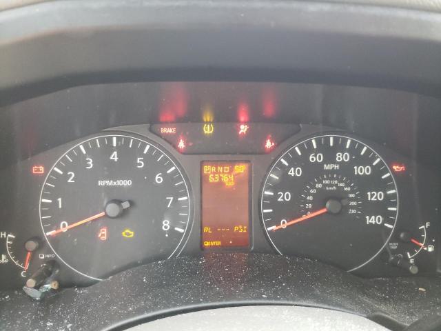 2020 NISSAN NV 1500 S - 1N6BF0KM8LN800699