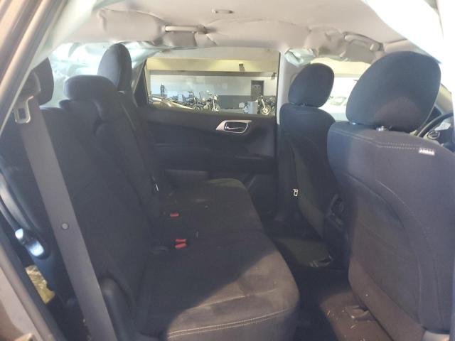 5N1AR2MM2GC652139 Nissan Pathfinder S