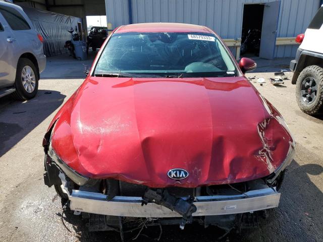 5XXG14J24MG025698 KIA K5 LXS