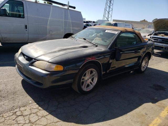 1998 Ford Mustang GT