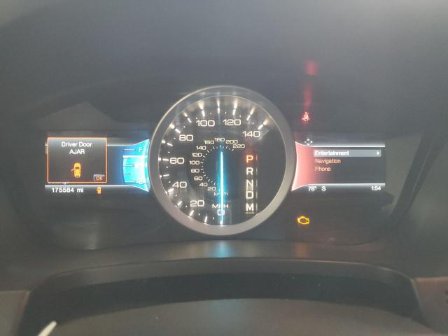 1FM5K8D84EGB37757 Ford EXPLORER XLT