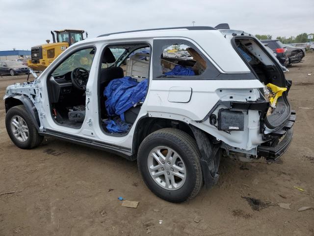 1C4RJGAG5PC535195 Jeep Grand Cherokee Laredo