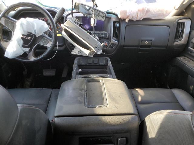 1GT12ZEGXFF551437 GMC Sierra K2500 Slt
