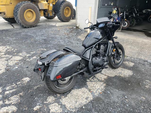 2023 HONDA CMX1100 T - JH2SC8360PK200977